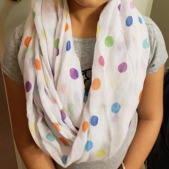 Infinity Scarf - Picture 3 of 4